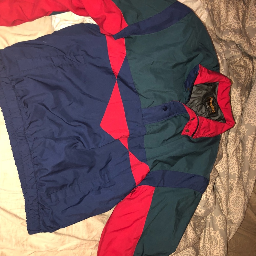 Light weight Jacket